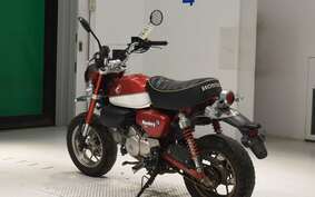 HONDA MONKEY 125 ABS JB02