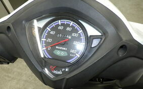 SUZUKI ADDRESS 110 CE47A