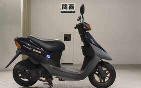 SUZUKI LET's 2 CA1KA