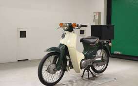 HONDA C50 SUPER CUB AA01