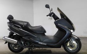 YAMAHA MAJESTY 125 SE27