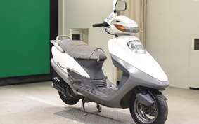 HONDA SPACY 125 Gen. 3 JF04