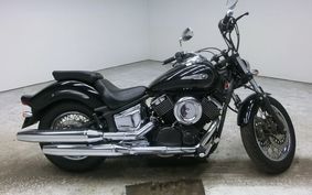 YAMAHA DRAGSTAR 1100 2006 VP13J