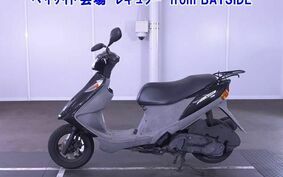 SUZUKI ADDRESS V125 G CF4EA