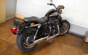 HARLEY XL883R Sportster 2010 CS2