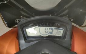 YAMAHA TRICITY 125 SE82J