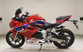 HONDA CBR250RR A MC51