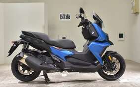 BMW C400X 0C09