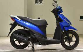 SUZUKI ADDRESS 110 CE47A