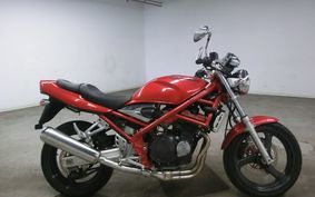 SUZUKI BANDIT 250 V GJ77A