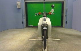 HONDA C70 SUPER CUB C70