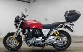 HONDA CB1100RS 2017 SC65