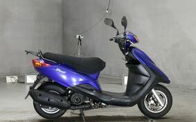 YAMAHA AXIS 125 TREET SE53J