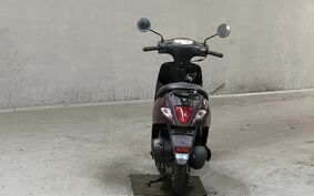 SUZUKI LET's CA4AA