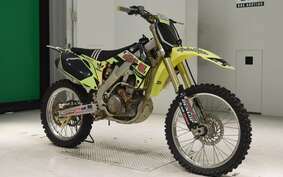 HONDA CRF250 RALLY ME10