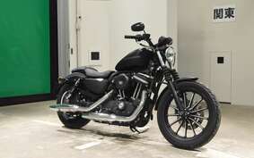 HARLEY XL883N 2011 LE2