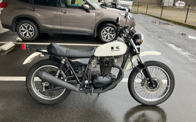 KAWASAKI 250TR BJ250F