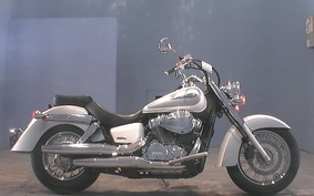 HONDA SHADOW 400 CLASSIC 2012 NC44