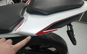 HONDA CBR250RR A MC51