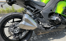 KAWASAKI Z1000 SX 2014 ZXT00L