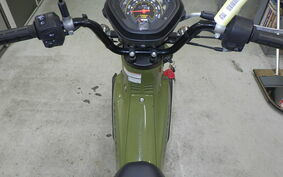 HONDA CROSS CUB 110 JA45