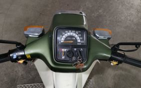 YAMAHA MATE 80 22K