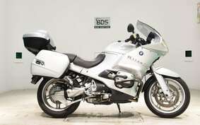 BMW R1150RS 2003 0447