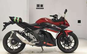 SUZUKI GSX250R DN11A