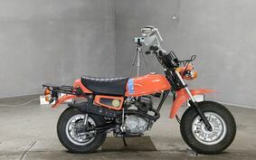 HONDA R&P CY50