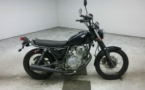 SUZUKI GRASS TRACKER NJ47A