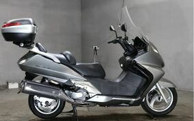 HONDA SILVER WING 600 2002 PF01