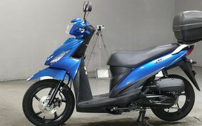 SUZUKI ADDRESS 110 CE47A