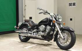 YAMAHA DRAGSTAR 400 CLASSIC  2014 VH02J