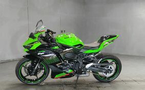 KAWASAKI ZX-25R ZX250E