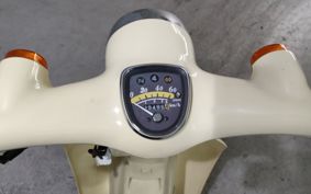HONDA LITTLE CUB C50