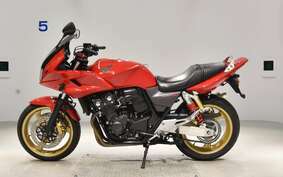 HONDA CB400 SUPER BOLDOR VTEC A 2011 NC42