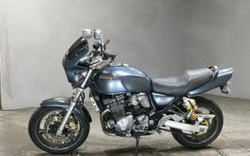 SUZUKI INAZUMA 1200 (GSX1200) 2000 GV76A