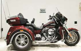 HARLEY FLHTCUTG TRIKE 2014 MAL