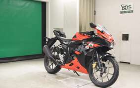 SUZUKI GSX-R125 DL33B