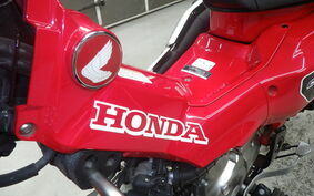 HONDA CT125 HUNTER CUB JA55