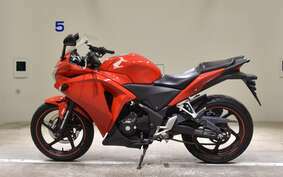 HONDA CBR250R A MC41