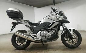 HONDA NC 700 X 2012 RC63