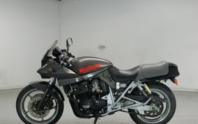 SUZUKI GSX400S KATANA 1993 GK77A