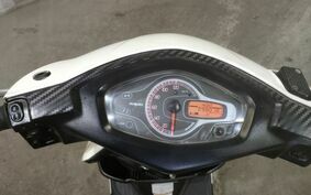 SUZUKI ADDRESS V125 S CF4MA