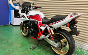 HONDA CB400 SUPER BOLDOR 2011 NC42