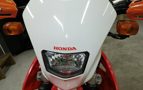 HONDA XR230 MD36