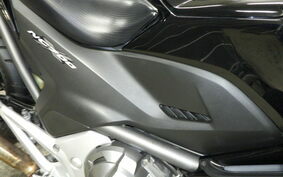 HONDA NC 700 X DCT LD 2012 RC63