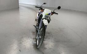 HONDA XL250 DEGREE MD31