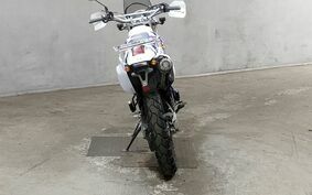 YAMAHA TT250R RAID 4WA