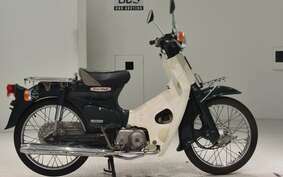 HONDA C50 SUPER CUB AA01